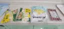 雪川食品（Snow Valley）冷冻土豆泥400g空气炸锅食材预制菜 实拍图