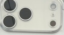 倍思【触控按键摄影版】适用iphone16pro手机壳苹果16pro保护套超薄充电防摔镜头全包简约不易发黄 实拍图