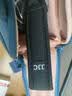 JJC 相机手腕带 适用于尼康Z6M3 Z7II Z30索尼A7C2 A7M5/R5 A7M3富士XT5佳能M50II 200D2单反手绳配件 【粗绳款】 ST-1M2黑色 实拍图
