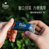 皮爷咖啡皮爷peets 伯爵太妃糖扁桃仁焦糖网红独立包装 15颗*3罐 实拍图