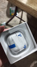 华强北新款【直营正品丨降噪Air7代】 蓝牙耳机真无线适配苹果主动降噪半入耳式国家补贴iPhone17/16/15Pods 【降噪全功能pods顶配版】 【主动降噪+空间音頻+三真电量】 实拍图