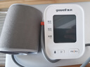 鱼跃（yuwell）房颤第一电子血压计S67XR血压仪医用高精准高血压测量仪家用旗舰 实拍图