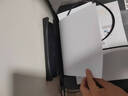 爱普生（EPSON）【6代新品】L3353墨仓式彩色家用AI学习打印机 L3251/L3255升级版(打印复印扫描 微信/无线 黑色） 实拍图