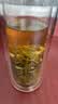 乐品乐茶茉莉花茶茶叶特级川派横县飘雪浓香绿茶新茶袋装250g自己喝送礼袋 实拍图