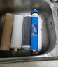 洁净世家适用沁园净水器滤芯10寸款RO-185/RU185系列全套PP棉活性炭反渗透膜 RO-185DT【全套5支】 实拍图