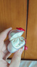 漫步者（EDIFIER）Lolli Pro SE 真无线主动降噪蓝牙耳机 翻译耳机 翻译机 适用苹果华为小米OPPO手机 云岩白 实拍图