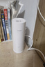 华为子母路由器Q6凌霄千兆无线全屋WiFi6+信号增强套装穿墙王分布式路由器电力猫别墅家长大户型MT33 Q6电力版一母一子套装【适合3到4房大户型】 【咨询客服领券下单+晒单再享好礼】 实拍图