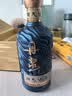 丹泉观海 洞天酒海广西酱香型白酒 自饮送长辈纯粮食礼物中秋节礼品 51度 500mL 1瓶 实拍图