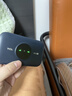 TCL随身wifi三网通用免插卡无线wifi6车载4G路由器随身便携无限制移动联通电信全国通用2026款5GXY15B 【新款苍梧蓝】展锐芯片3000毫安大电池 不限速不虚标月享1500G流量 实拍图