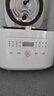 九阳（Joyoung）【价保618】【0氟珐琅钛瓷】安心煲电饭煲4L含钛内胆电饭锅3-4人家用微压柴火饭4A好饭 F-40NF12 实拍图