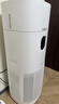 东芝（TOSHIBA）加湿器空气净化器无雾加湿净化一体机除花粉过敏源除醛除菌除敏母婴消毒杀菌大白梨Pro【价保618】 实拍图