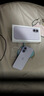 苹果17【国行补贴】Apple iphone17 17 手机apple iphone 苹果 iPhone17  6.3英寸    薰衣草紫 512GB【超长质保+豪华礼包】 实拍图