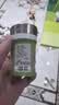 茶花（CHAHUA）牙签一次性家用竹制水果签食品级双头牙签筒牙签盒500支 实拍图