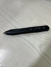 诺为N20 BLE翻页笔ppt触屏手写教师用多功能蓝牙连接翻页笔支持鸿合希沃白板多功能LED液晶屏 黑色 实拍图