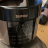 苏泊尔（SUPOR）【价保618】国风系列电压力锅 5L70kPa双胆 50YC9086电饭煲高压锅4-6人 内胆批次随机发货 实拍图