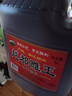 越都绍兴花雕黄酒五年陈 半干型料酒家用厨用自饮5L桶装 实拍图