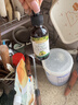 爷爷的农场牛油果油有机DHA核桃油辅食油63ml*2 凉拌热炒礼盒 赠宝宝辅食谱 实拍图