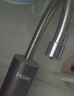 海尔（Haier）国家补贴即热式电加热水龙头33L1 金刚瞬热舱 热水加热器厨房专用速热电热水器家用热水宝上门安装 实拍图