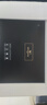 七匹狼内裤男纯棉全裤抗菌男士内裤平角裤透气四角短裤男4条 绅士款 4XL 实拍图