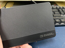 小盘(XDISK)USB3.0移动硬盘1TB 双盘备份 X系列2.5英寸经典黑外接外置存储数据照片视频 高速传输 实拍图