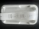 朗客【2片】适用苹果iPhone16e/14 /13/13Pro钢化膜手机膜高清无尘仓秒贴膜全屏覆盖除尘防摔保护贴膜 实拍图