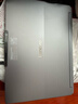 ThinkPad联想笔记本支架电脑支架便携立式电脑桌支架铝合金增高架适用拯救者小新PRO14 11-17.3英寸ZJA3灰 实拍图