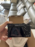 索尼（SONY）Alpha 7C II全画幅微单相机 创意外观滤镜 AI智能芯片 黑色 单机身（a7c2/A7C II/A7CM2） 实拍图