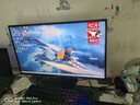 泰坦军团27英寸2K 245Hz双侧入光DyDs0.5ms HDR500硬件低蓝光 耳机挂钩 旋转升降FPS电竞显示器KG277R PLUS 实拍图