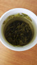 卢正浩绿茶上瘾龙井茶叶一级50g2026新茶明前老茶树罐装自饮父亲节送礼 实拍图