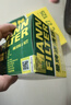 曼牌滤清器（MANNFILTER）机油滤清器机滤HU816zKIT宝马220i320i328i420i428i520i/X1X3X4Z4 实拍图