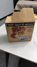 三只松鼠猪肉脯500g 原味 靖江风味猪肉干休闲零食整箱量贩装端午送礼 实拍图