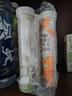 康恩贝 维生素C泡腾片4支*20片 固体饮料vc泡腾片(甜橙味2支+柠檬味2支) 实拍图