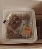燕京国产小粒纳豆 激酶发酵菌健康轻食代餐50g*18盒 解冻即食低脂低卡 实拍图