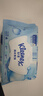 舒洁（Kleenex）湿厕纸 80抽*6包厕纸洁厕湿巾湿厕纸纯水婴儿湿厕纸 实拍图