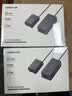 绿联fz100假电池适用索尼a7m4/a7c2相机电池充电器ZV-E10二代/a6600/a6700/a7r3/4/5直播电池模拟电源 实拍图