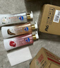 舒肤佳净透沐浴露红石榴香570g添加果酸焕亮持久留香 新老包装随机 实拍图