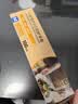 英科医疗一次性手套PVC100只中码12英寸加长食品级餐饮厨房防水家务清洁 实拍图