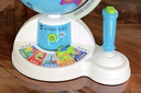 伟易达（Vtech）地球仪儿童玩具360°电动旋转早教启蒙地理学习机男女孩生日礼物 实拍图