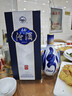 汾酒 青花20清香型白酒 汾酒20青花 商务宴请送礼白酒 53度 500mL 1瓶 新老款包装随机发货 实拍图