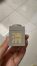 C咖【王一博同款】清洁白泥膜*5控油清洁毛孔去黑头补水面膜涂抹礼物 实拍图
