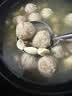 八合里潮汕正宗功夫手打牛肉丸牛肉含量96%纯牛肉制作门店同款口味500g 实拍图