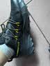 NEW BALANCE男鞋秋季透气专业运动百搭越野徒步Tektrel跑步鞋MTTTRLO1 40.5 实拍图