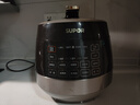 苏泊尔（SUPOR）【价保618】0涂层0氟抗菌球釜电压力锅5L全自动SY-50YC5011Q电饭煲高压锅4-6人上盖批次随机发货 实拍图