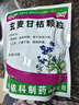 蜀中 玄麦甘桔颗粒 10g*30袋/包 清热去火 咽喉肿痛 风热感冒咳嗽用药  实拍图