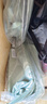 乐活旅行化妆包大容量便携洗漱品防水收纳袋女出差女士用品高颜值携带方便 实拍图