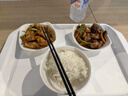 海天 黄豆酱 800g 非转基因黄豆 优选黄豆 酱香浓郁 下饭烹调炒菜  实拍图
