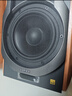 漫步者（EDIFIER）【数码多年度推荐】S1000MKII 旗舰HIFI级2.0音箱 蓝牙音箱 高保真音响 电脑音响 电视音响 实拍图