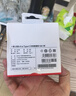 一加原装 USB-A to Type-C 闪充数据线 10A 1米充电线 支持 100W Max 多协议兼容 通用OPPO 实拍图