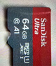 banq&JOY联名款 32GB TF（MicroSD）存储卡U1 C10 A1 高速畅销款 行车记录仪&监控摄像头手机内存卡 实拍图