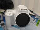 佳能（Canon）佳能200D二代 入门级单反数码相机 轻量便携 自拍视频vlog 半画幅单反 学生旅行家用 拍摄必备套装 实拍图